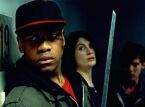 John Boyega provides an update on Attack the Block 2: "We're just cooking it to make it right for everyone"