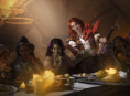 D&D owner Wizards of the Coast's president steps down after two years