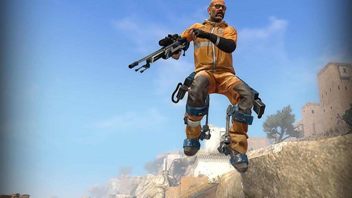 Cs Go S Danger Zone Gets A New Map Counter Strike Global - cs go s danger zone gets a new map counter strike global offensive gamereactor