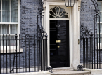Downing Street answers reported US review: The Falklands' sovereignty "rests with the UK"