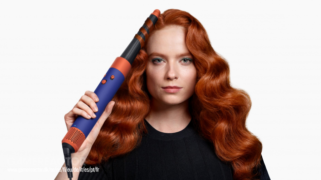 Dyson Airwrap i.d.