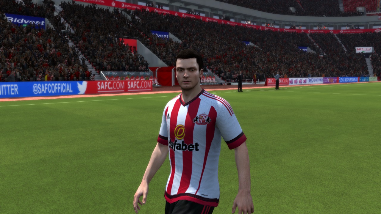 EA wants Adam Johnson out of FIFA 16 &quot;as soon as possible&quot;