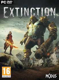 Extinction