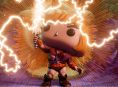 Funko Fusion combines all kinds of franchises in a brand new game