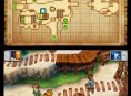 Golden Sun: Dark Dawn assets