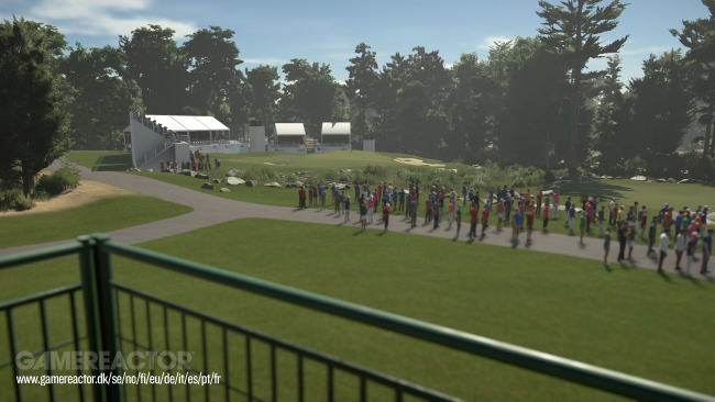 The Golf Club 2019