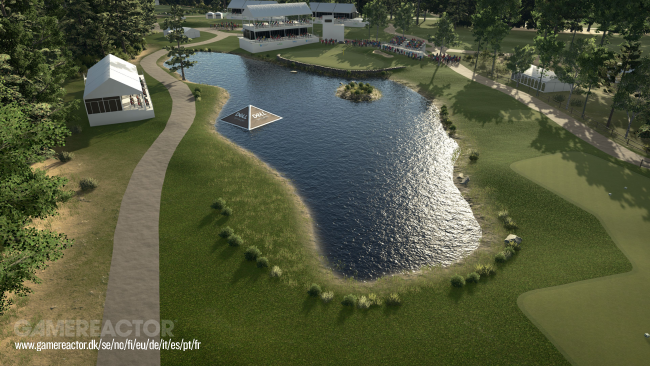 The Golf Club 2019