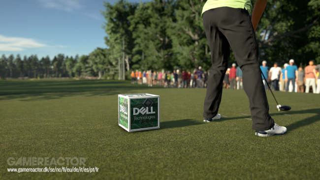 The Golf Club 2019