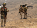 Italy weighs adding 100,000 troops in major armed forces expansion