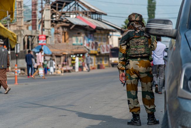 Unrest in the Pakistani-administered region of Kashmir has now claimed 24 lives