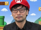 Kojima: "Without Super Mario, I probably wouldn't have been in this industry"
