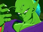We tour Dragon Ball FighterZ's online hub