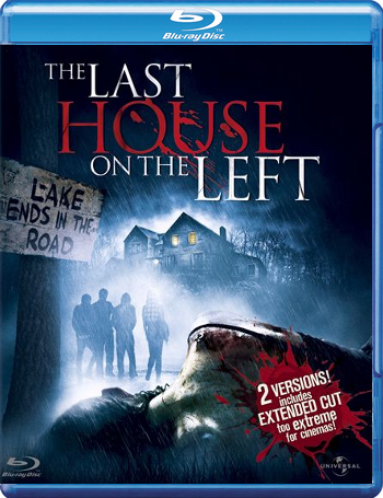 Last House on the Left - Gamereactor UK