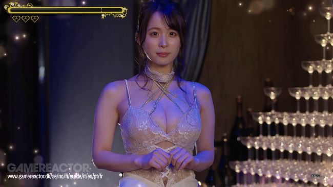 Like a Dragon Gaiden: The Man Who Erased His Name