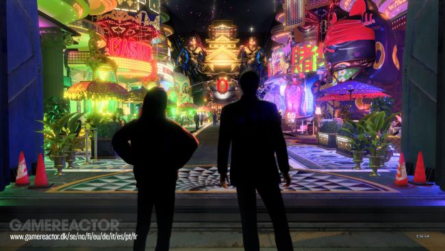 Like a Dragon Gaiden: The Man Who Erased His Name