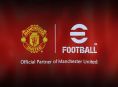 Manchester United affirms commitment to eFootball with Konami partnership renewal