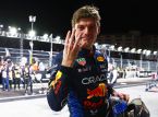 Max Verstappen crowned as Formula 1 World Champion in Las Vegas