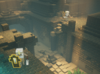 Minecraft Dungeons - Gamescom Impressions