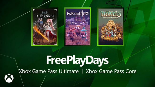 Trine 5: A Clockwork Conspiracy