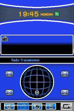 Stream Pokégear Radio: Unown - Pokémon: Heart Gold & Soul Silver by Dr. VGM