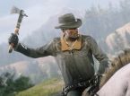 Red Dead Redemption 2 has sold 31 million copies