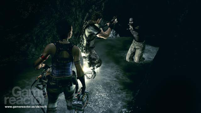 Resident Evil 5