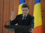 Romania allows US "defensive" support operations at its air bases
