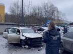 Russian general killed in car bomb attack in Moscow