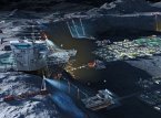 Anno 2205: It was time for some "fresh blood"