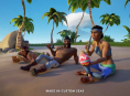 Sea of Thieves is giving us the "keys to the seas" in Custom Seas free update