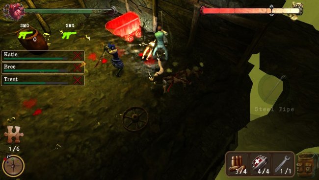 Silent Hill: Book of Memories