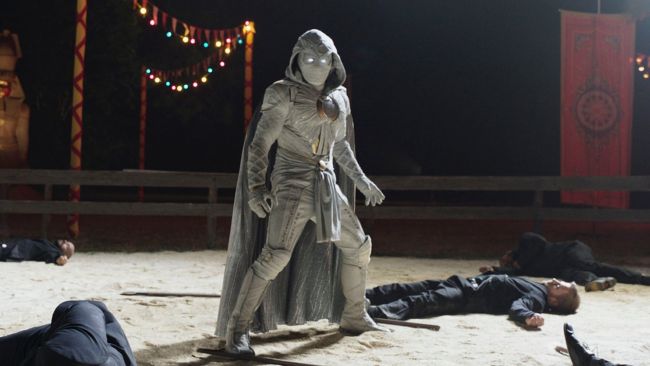 Moon Knight