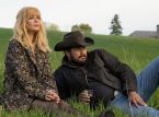 Yellowstone spinoff gives us more of Rip and Beth