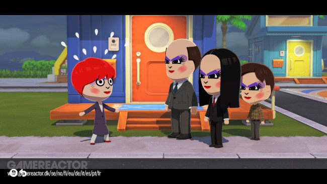 Tomodachi Life: Living the Dream totally beats Pokémon Pokopia at its UK launch