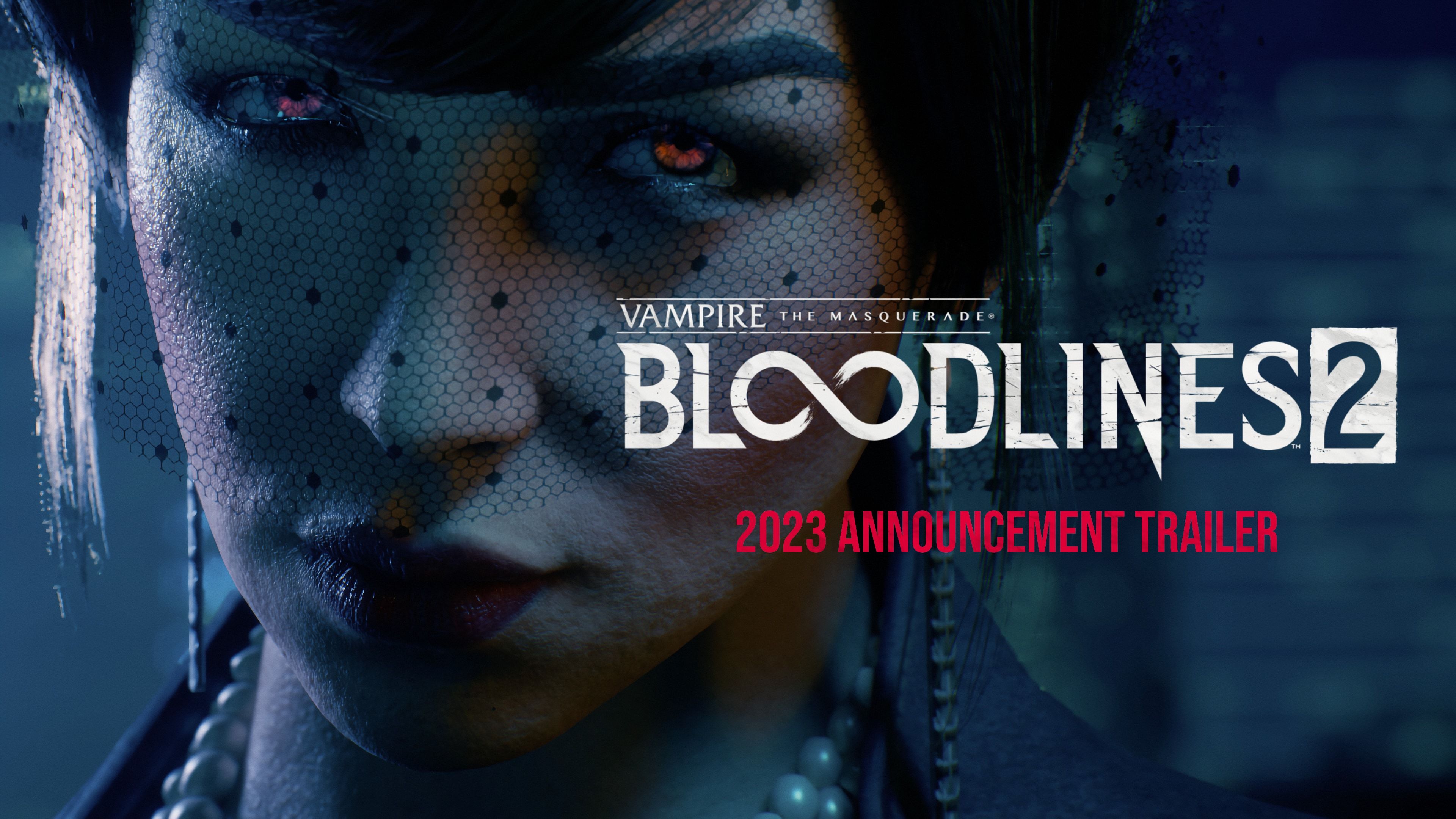 Vampire: The Masquerade - Bloodlines 2 Announcement Coming In September -  Game Informer