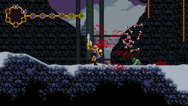 Volgarr the Viking II