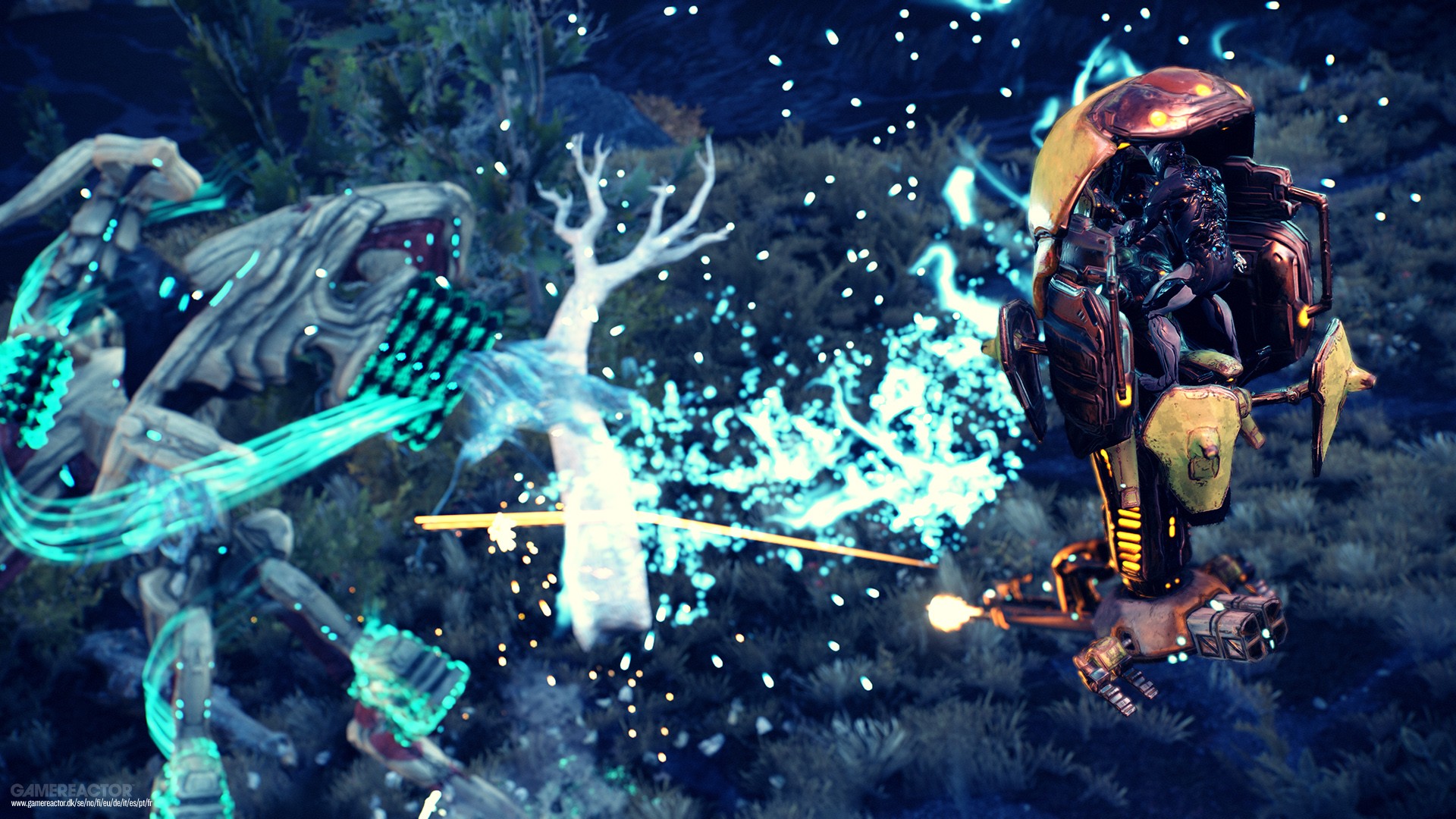 Pictures Of Warframe Adds Shrine Of The Eidolon Update And New Pictures Of Warframe Adds Shrine Of The Eidolon Update And New