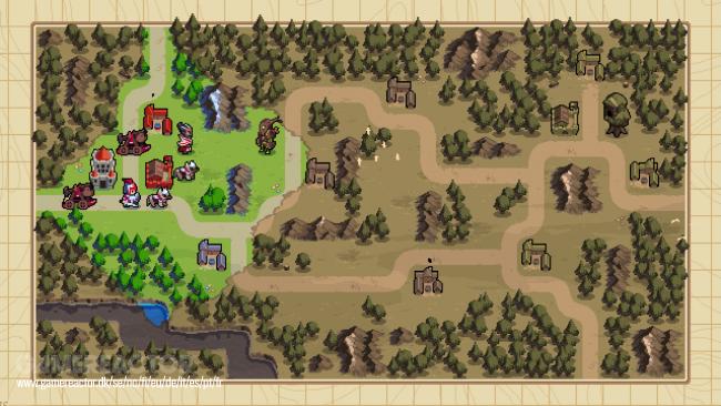 Wargroove