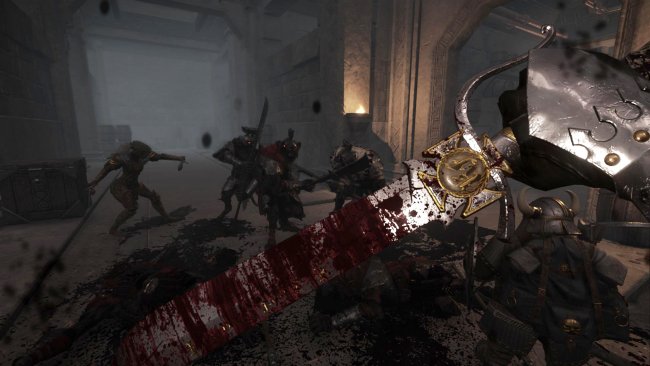 Warhammer: End Times - Vermintide