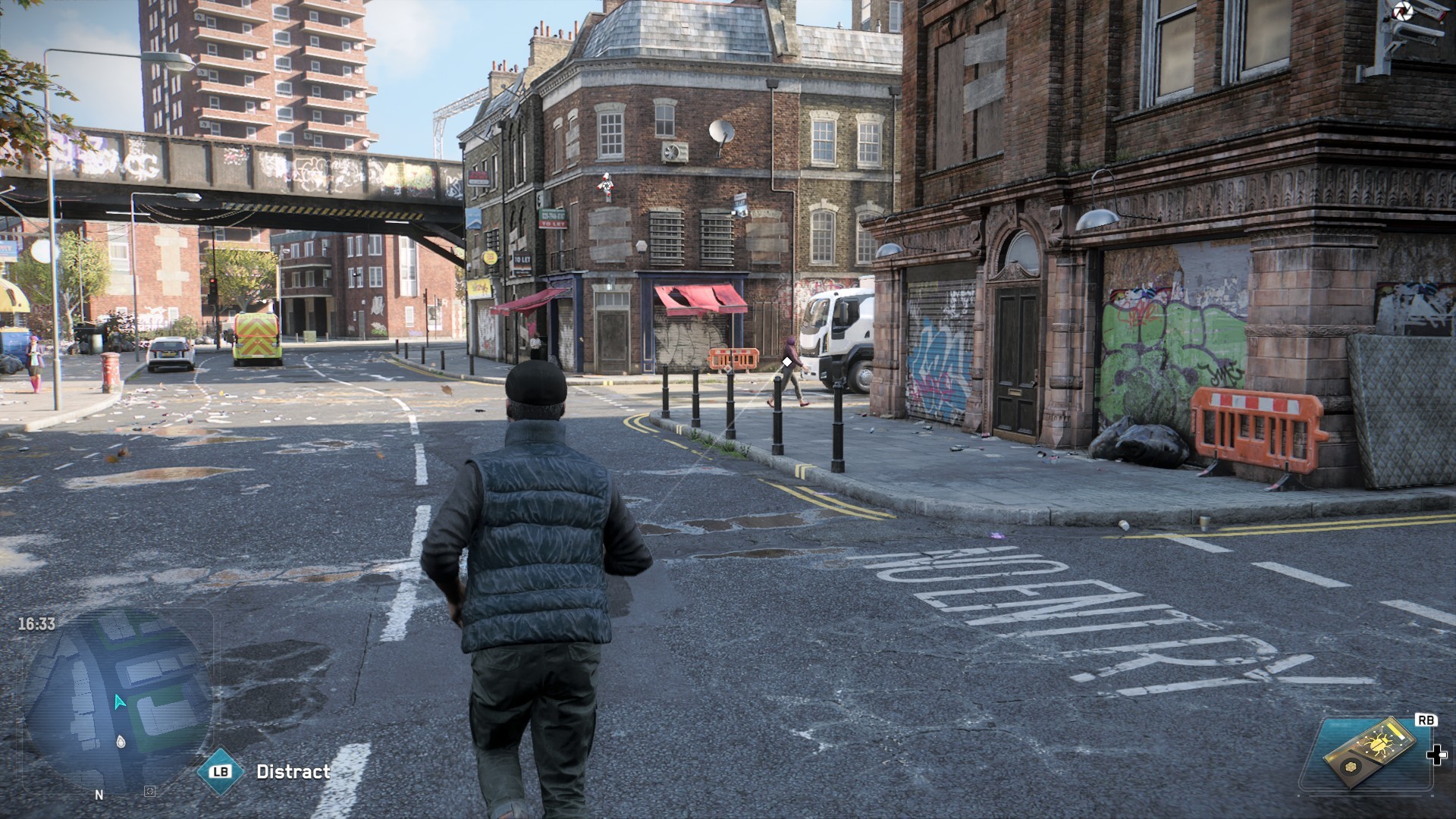 Watch Dogs Legion review scores REVEALED - Is this the best entry in  hacking series yet?, Gaming, Entertainment