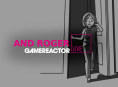 We're playing And Roger on today's GR Live