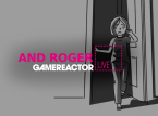 We're playing And Roger on today's GR Live