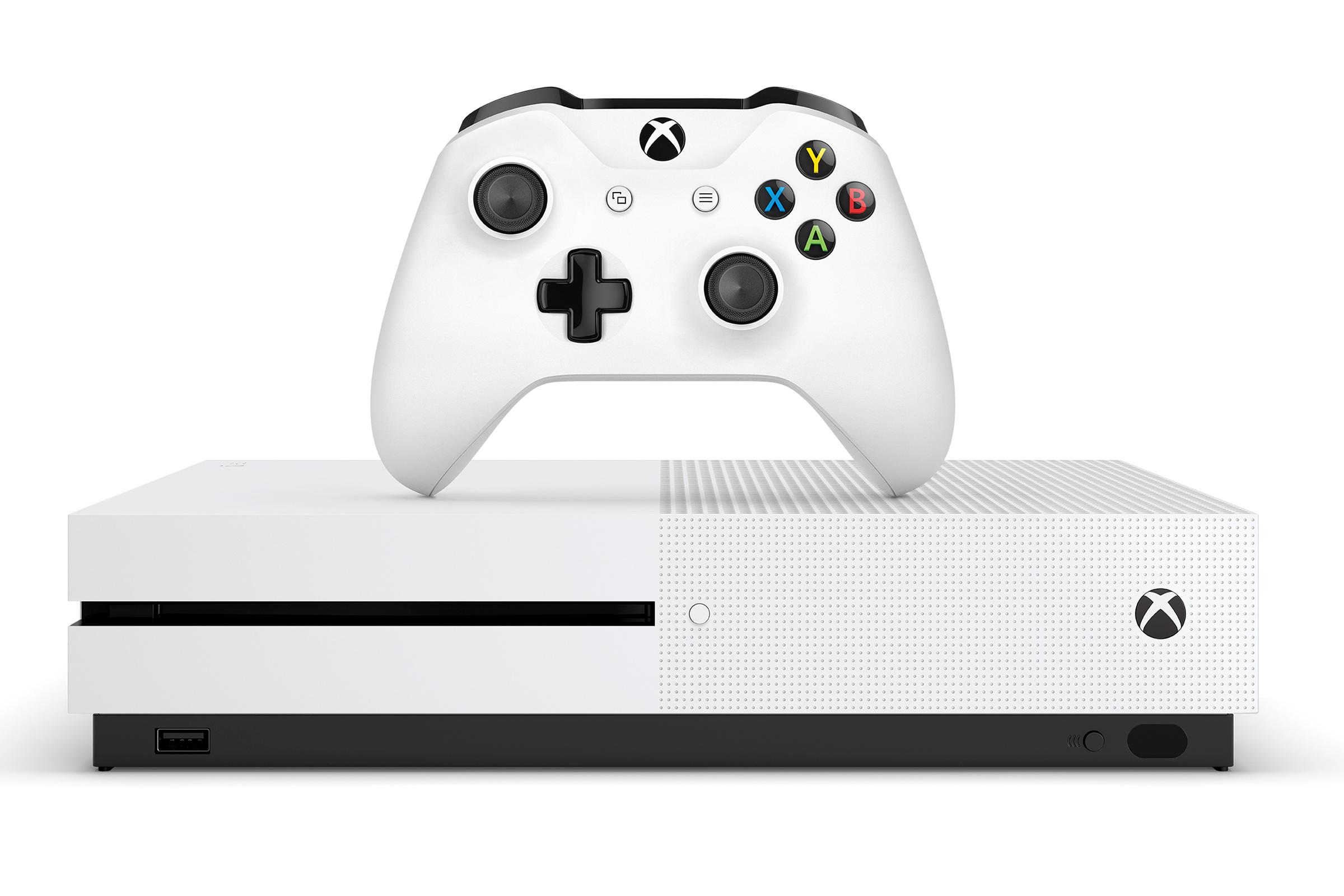 Xbox hardware sales in decline Gamereactor