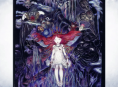 Yoshitaka Amano creates Child of Light artwork