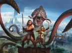Conan Exiles creators announce new company