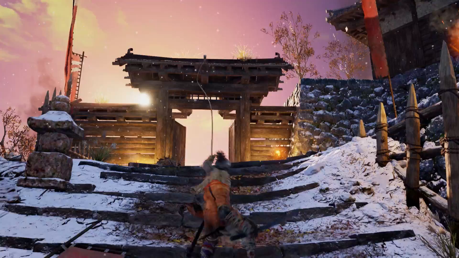 Pictures Of Sekiro Shadows Die Twice 88