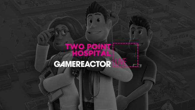 Two Point Hospital