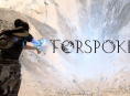 We're checking out Forspoken on today's GR Live