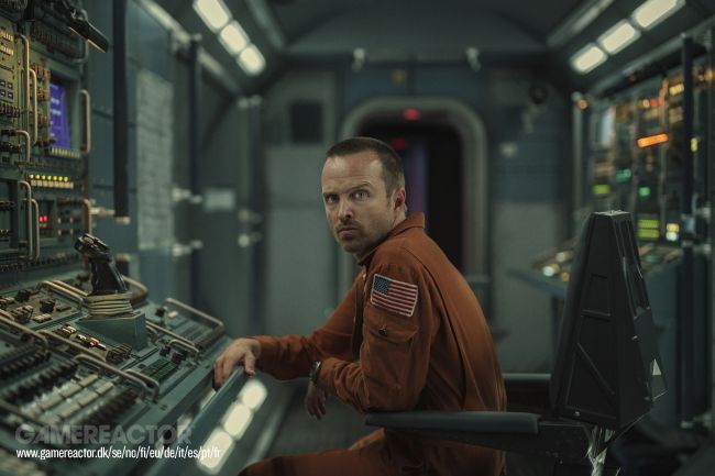 Black Mirror: Säsong 6