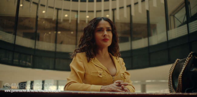 Black Mirror: Säsong 6